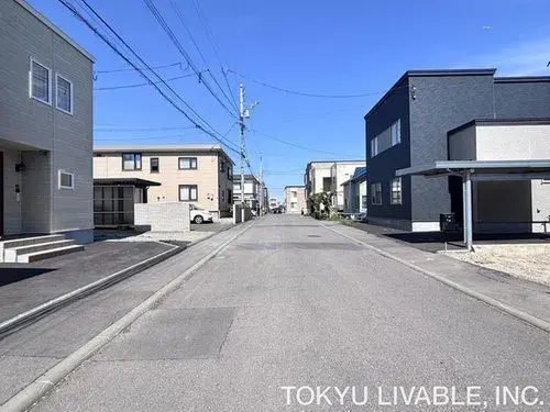 4LDK Sapporo City Hokkaido (8)