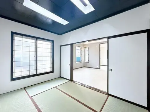 عقار LDK بمساحة 20+ حصير تاتامي في مدينة Obihiro، Hokkaido (3)