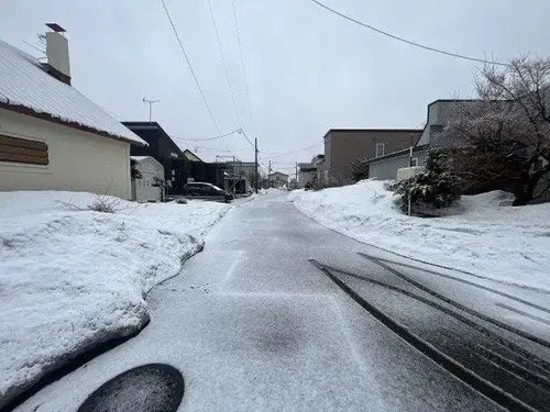 3LDK Property Ishikari City Hokkaido (2)