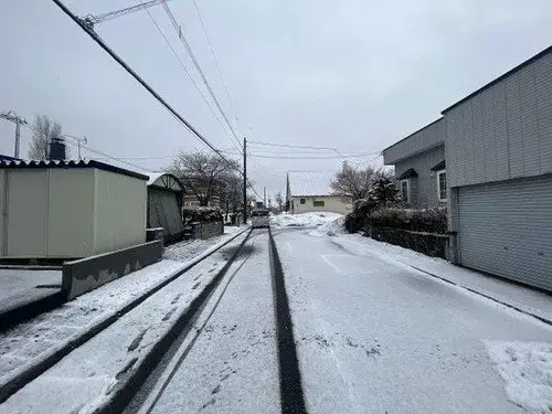 3LDK Property Ishikari City Hokkaido (5)