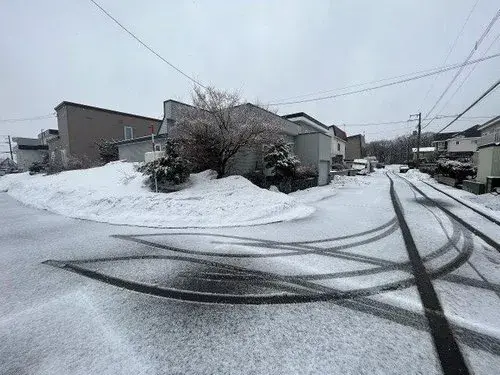 3LDK Property Ishikari City Hokkaido (6)