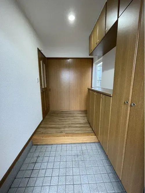 4LDK Asahikawa City Hokkaido (2)