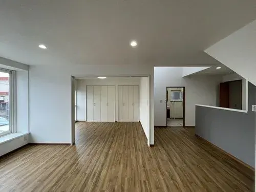 4LDK Asahikawa City Hokkaido (6)