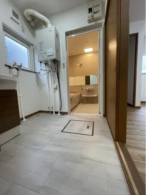 4LDK Asahikawa City Hokkaido (9)