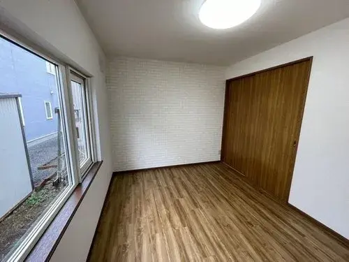 4LDK Asahikawa City Hokkaido (10)