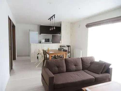 LDK 15+ Tatami 2-Story Hokkaido Hakodate Property (2)