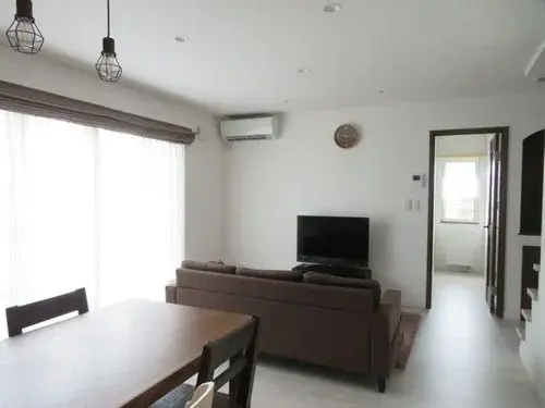 LDK 15+ Tatami 2-Story Hokkaido Hakodate Property (3)