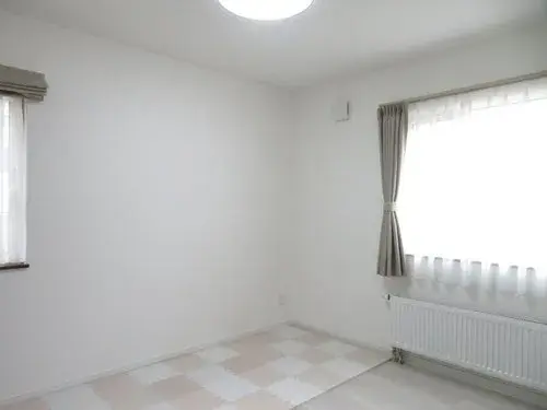 LDK 15+ Tatami 2-Story Hokkaido Hakodate Property (6)