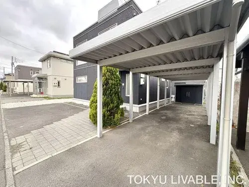 Hokkaido Sapporo City 3LDK Property (2)