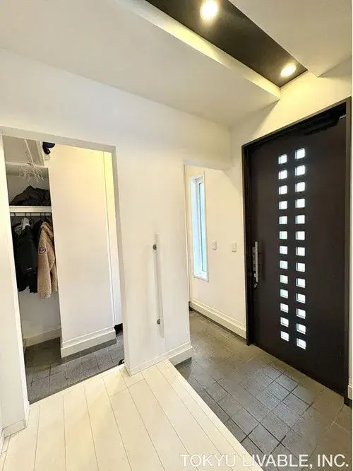 Hokkaido Sapporo City 3LDK Property (12)