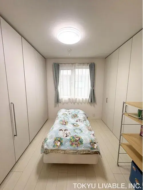 Hokkaido Sapporo City 3LDK Property (15)