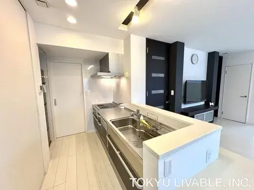 Hokkaido Sapporo City 3LDK Property (18)