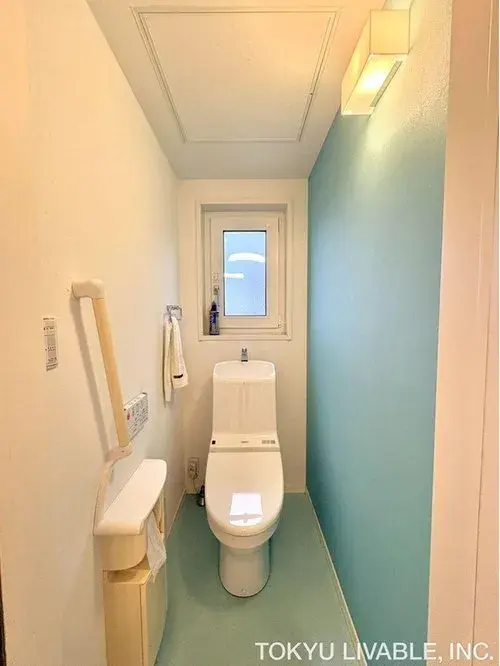 Hokkaido Sapporo City 3LDK Property (19)