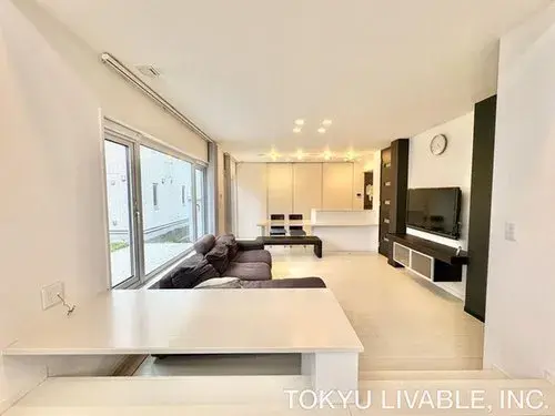Hokkaido Sapporo City 3LDK Property (3)