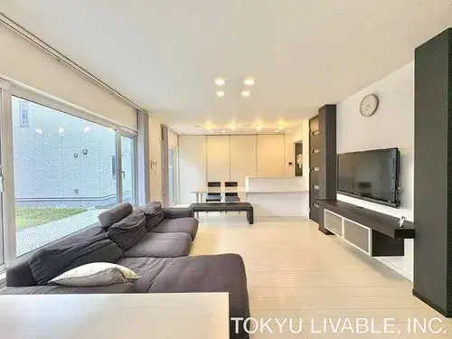 Hokkaido Sapporo City 3LDK Property (4)