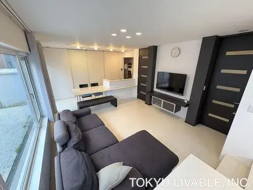 Hokkaido Sapporo City 3LDK Property (5)
