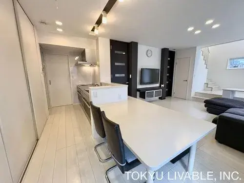Hokkaido Sapporo City 3LDK Property (8)