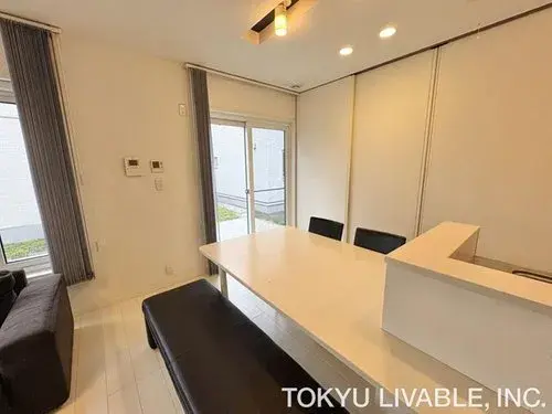 Hokkaido Sapporo City 3LDK Property (10)