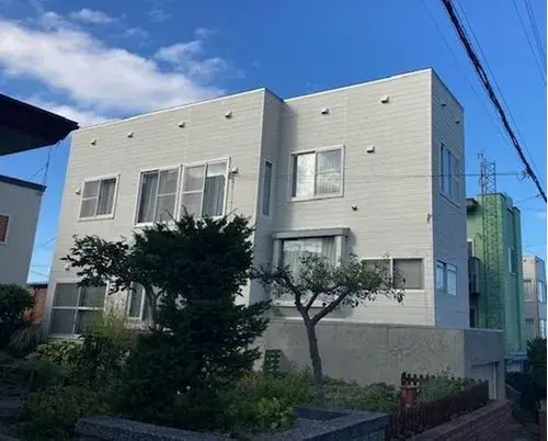 6LDK Property Sapporo, Teine Ward, Hokkaido (2)