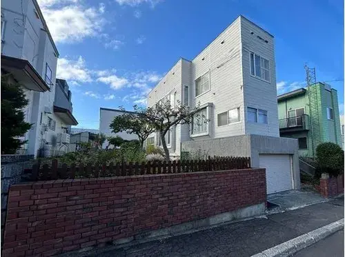 6LDK Property Sapporo, Teine Ward, Hokkaido (3)