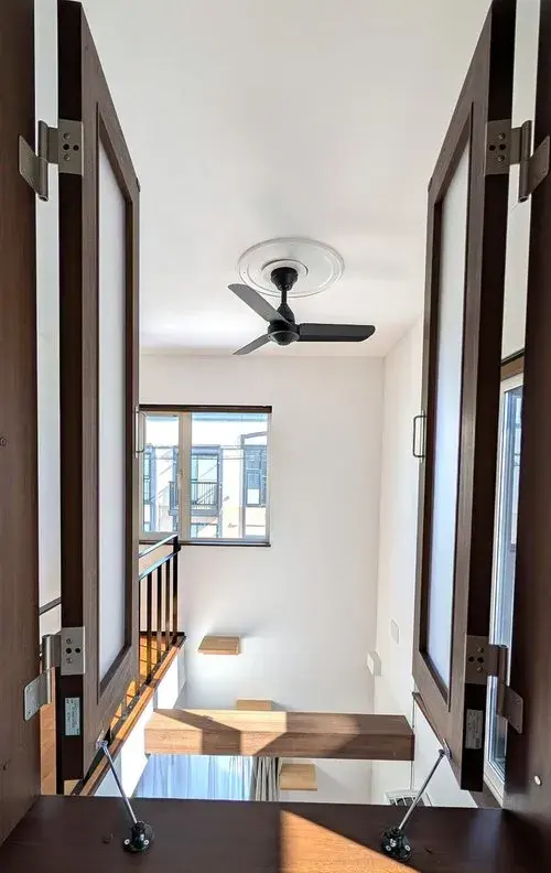 3LDK Property Sapporo City Hokkaido (11)