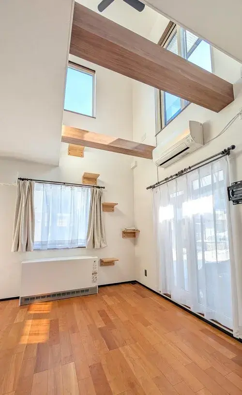 3LDK Property Sapporo City Hokkaido (14)