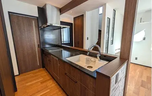 3LDK Property Sapporo City Hokkaido (18)