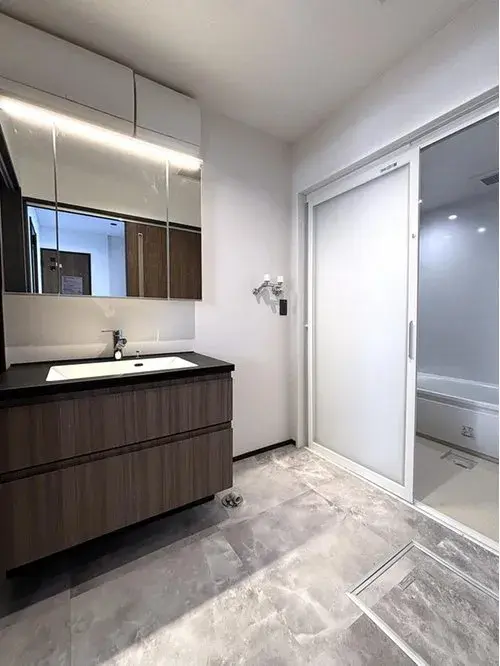 3LDK Property Sapporo City Hokkaido (5)