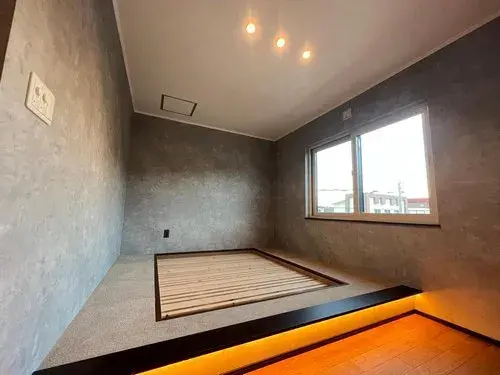 3LDK Property Sapporo City Hokkaido (7)