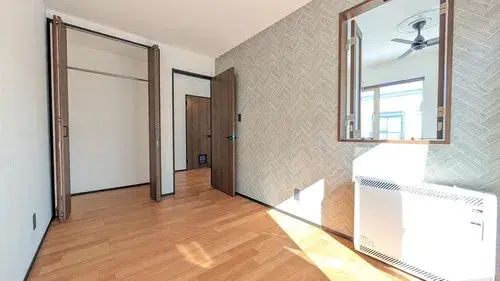 3LDK Property Sapporo City Hokkaido (10)