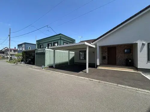 4-Bedroom Property in Eniwa City, Hokkaido (2)
