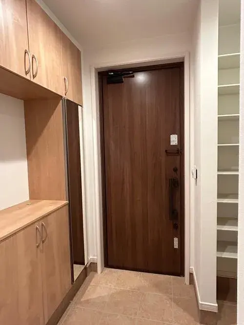 4-Bedroom Property in Eniwa City, Hokkaido (13)