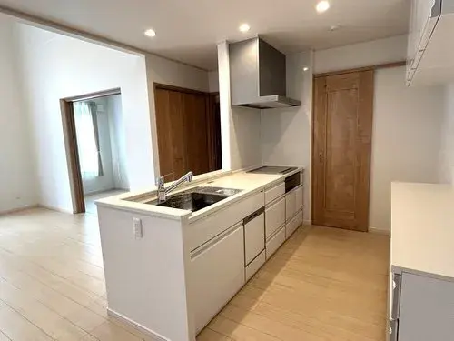 4-Bedroom Property in Eniwa City, Hokkaido (15)