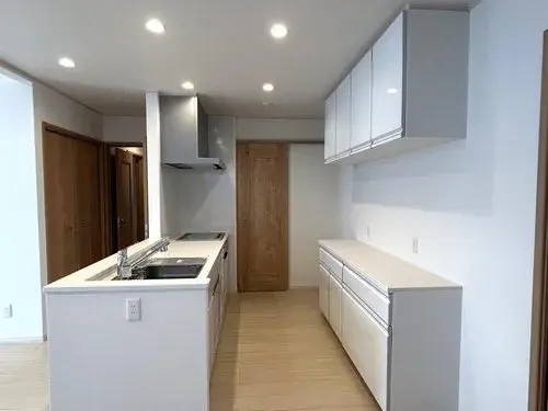 4-Bedroom Property in Eniwa City, Hokkaido (16)