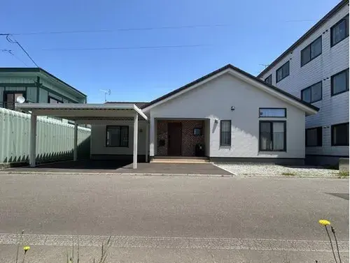 4-Bedroom Property in Eniwa City, Hokkaido (3)