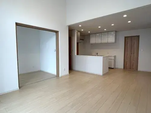 4-Bedroom Property in Eniwa City, Hokkaido (4)