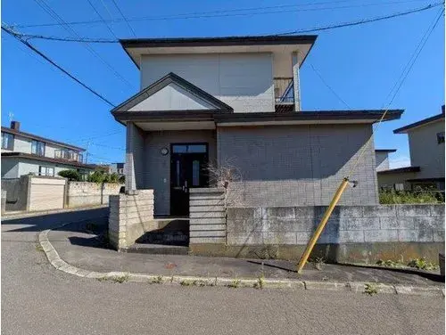 Akiya in 钏路市