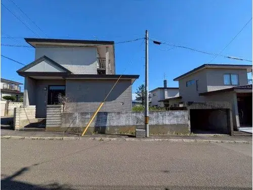 Propiedad 6LDK Ciudad de Kushiro Hokkaido (3)