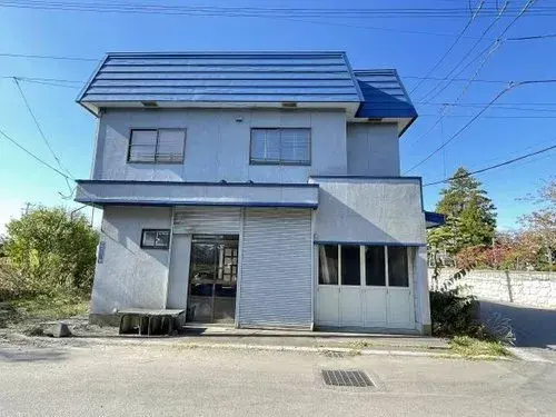 Akiya in Hokuto