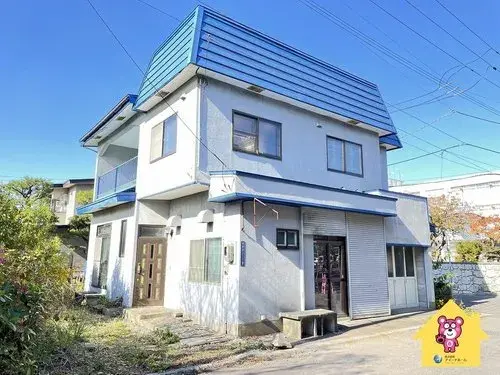 3-Bedroom Property Hokuto City Hokkaido (4)