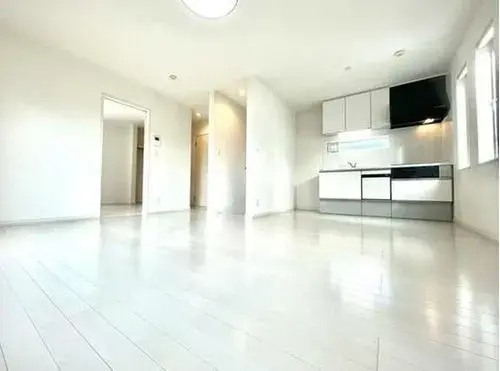 4LDK Sapporo City Hokkaido Property (2)