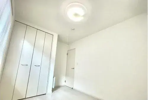 4LDK Sapporo City Hokkaido Property (4)