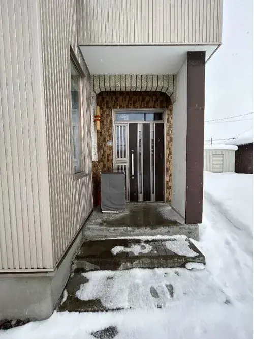 4LDK+S Property Asahikawa City Hokkaido (2)