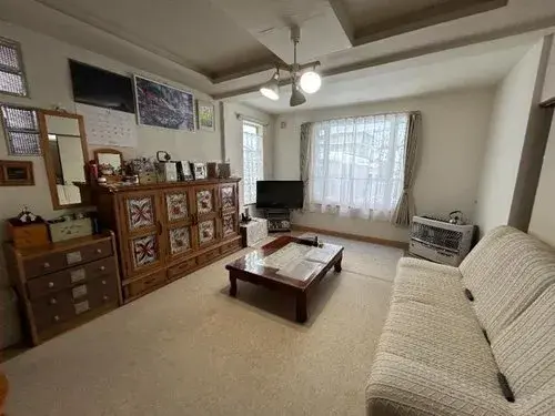 4LDK+S Property Asahikawa City Hokkaido (3)