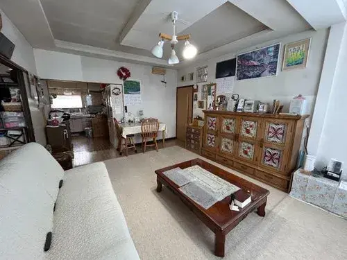 4LDK+S Property Asahikawa City Hokkaido (4)