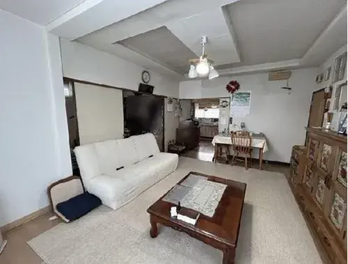 4LDK+S Property Asahikawa City Hokkaido (5)