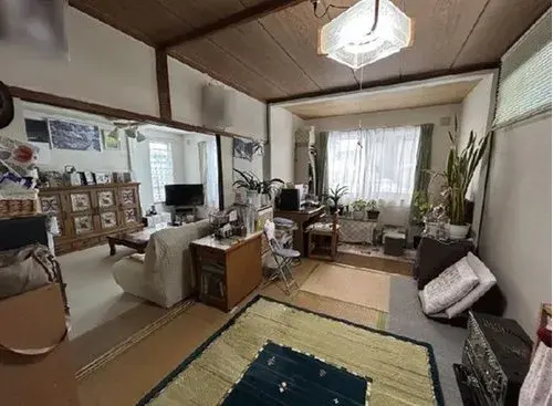 4LDK+S Property Asahikawa City Hokkaido (6)