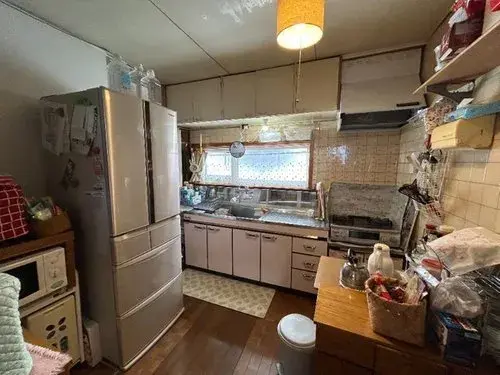 4LDK+S Property Asahikawa City Hokkaido (7)