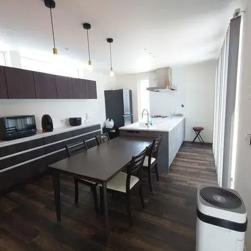 4LDK Property Wakkanai City Hokkaido (7)