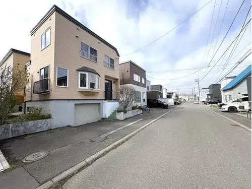 4LDK Sapporo City Hokkaido (2)